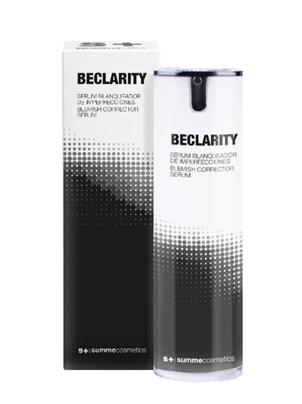 Blemish Whitening Serum - Summe Cosmetics