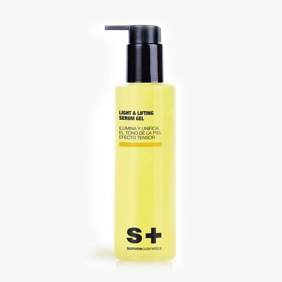 Botox Liquid Serum Gel - Summe Cosmetics