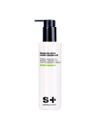 Toner For Combination Skin - Summe Cosmetics
