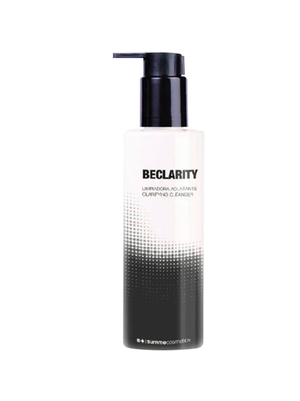 Clarifying Cleanser - Summe Cosmetics