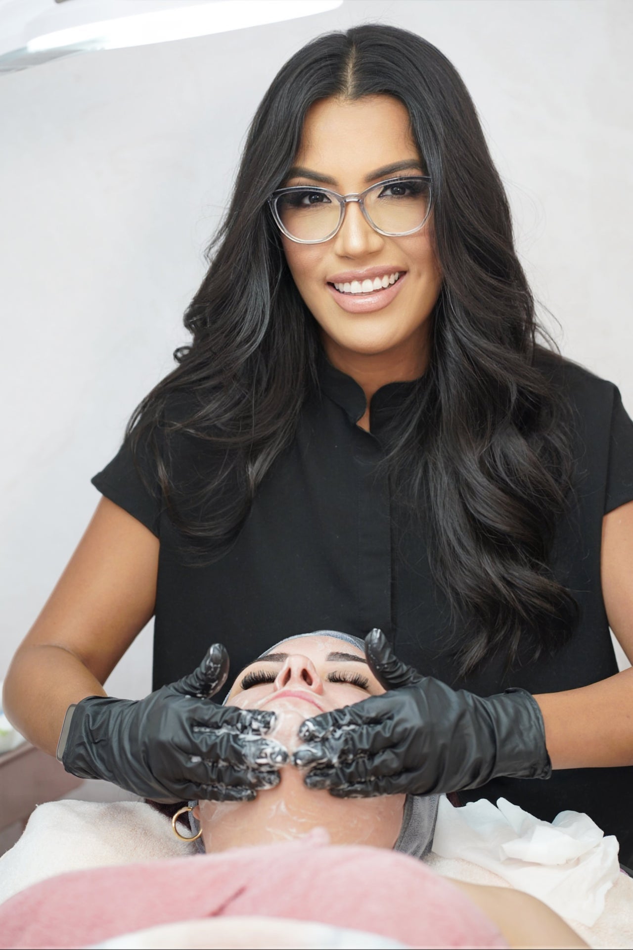 Taller Esenciales Tratamientos Faciales