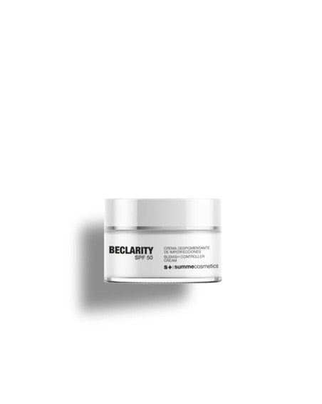 Blemish Controller Cream spf50 Cream
