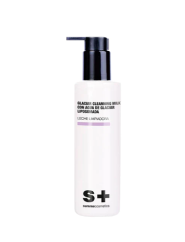 Glaciar Cleansing Milk - Summe Cosmetics