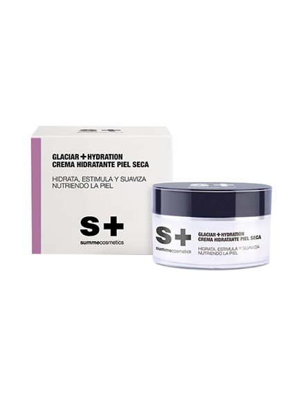 Dry Skin Moisturizer - Summe Cosmetics