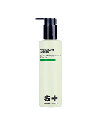 Gel Regulating Serum - Summe Cosmetics